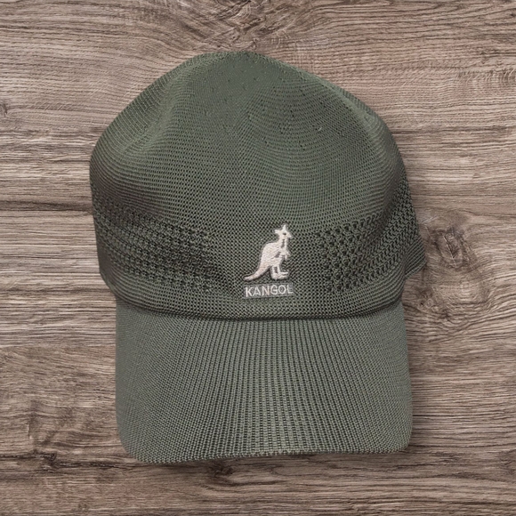 Kangol VENTAIR SPACECAP Size SMALL - Picture 1 of 4